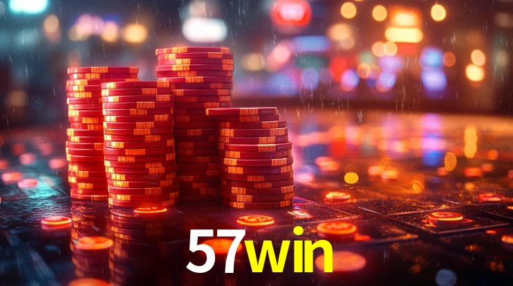 57win - Slots No Cassino Online! - 57win.com