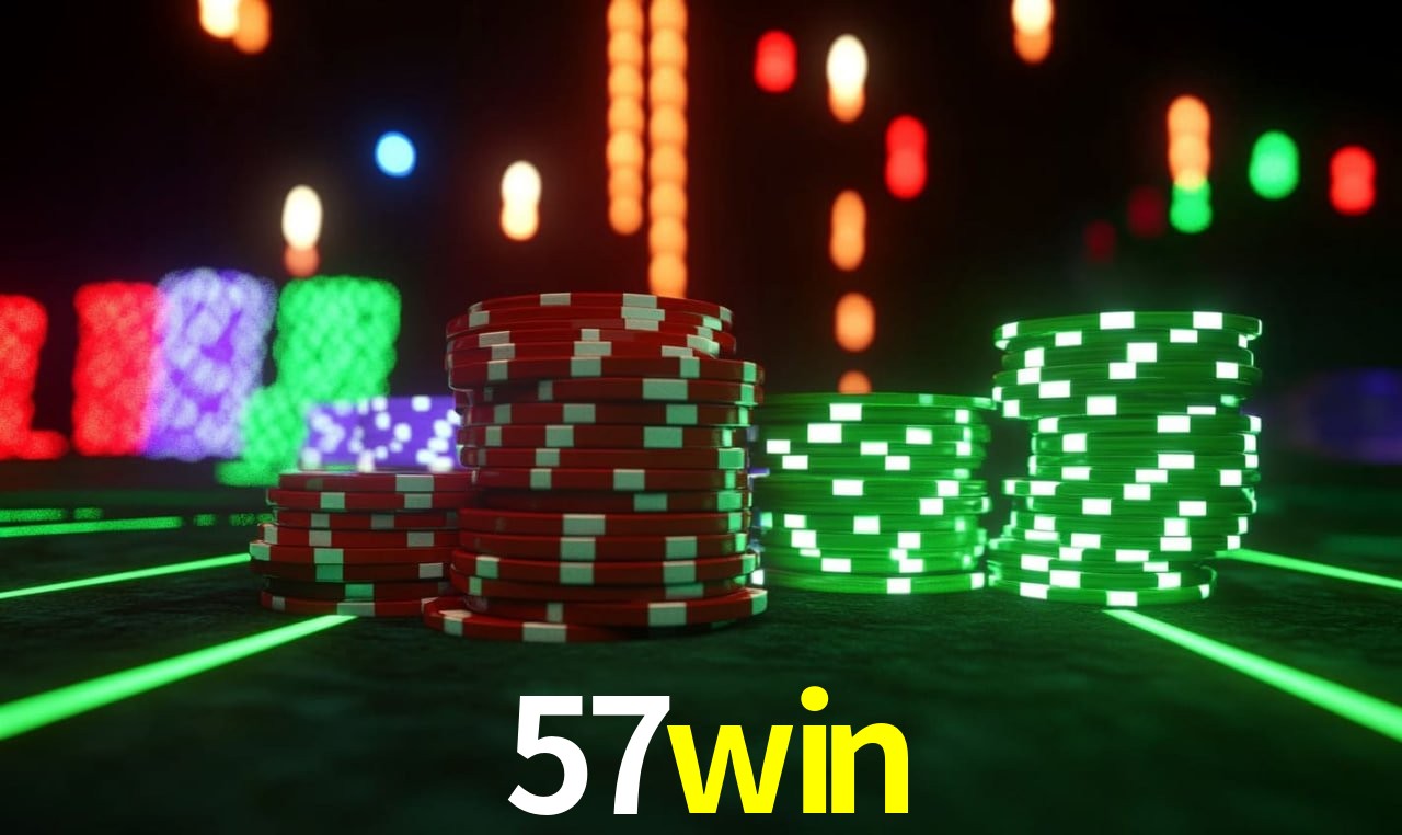 Experiência VIP 57win