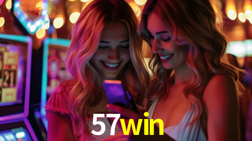 57win: Seu Cassino Premiado com Pagamentos Rápidos