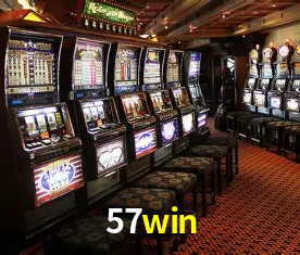 Desvendando o Mundo dos Jogos Virtuais na 57win