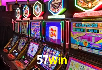 A Emoção da Loteria na 57win: Uma Chance de Mudança de Vida