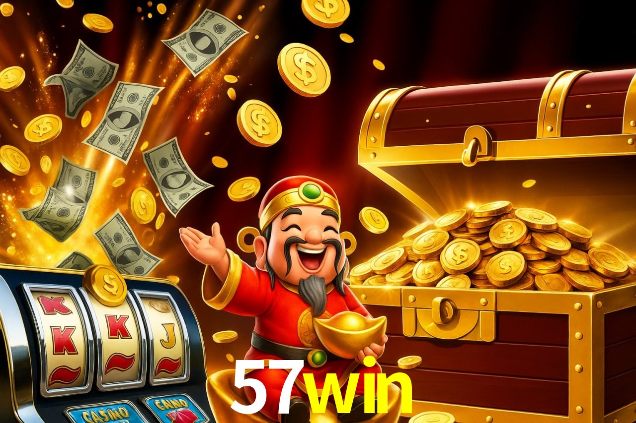 Casino Ao Vivo 57win