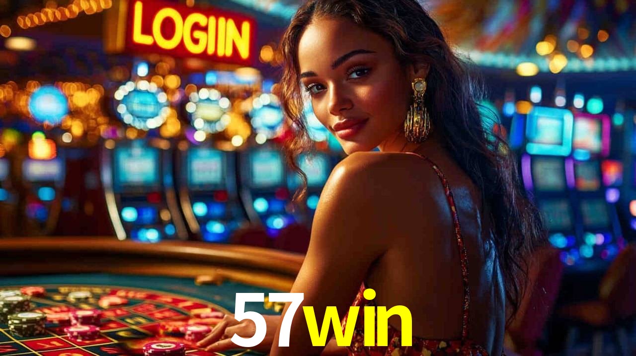 Sistemas de Segurança 57win