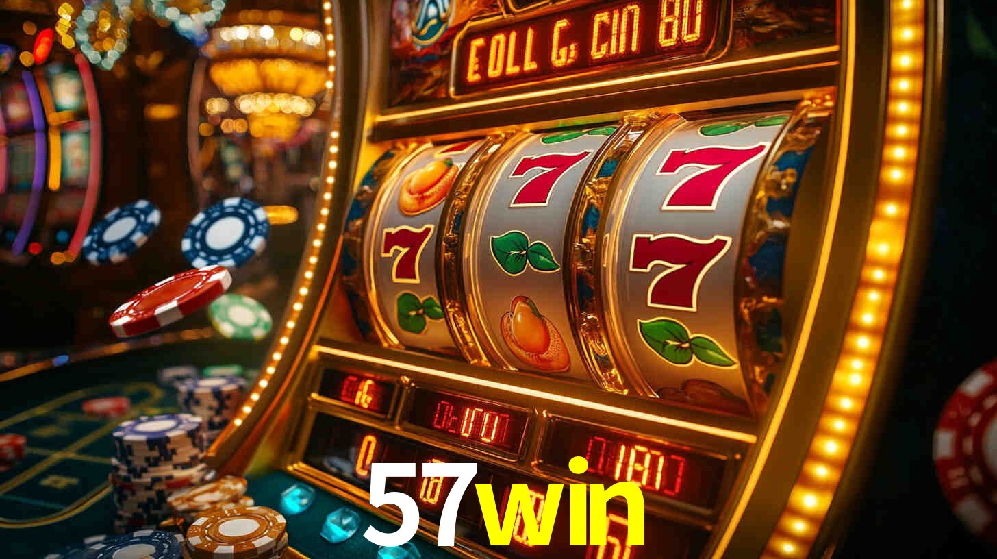 Ofertas Imperdíveis na 57win: Promoções e Bônus Que Valem a Pena