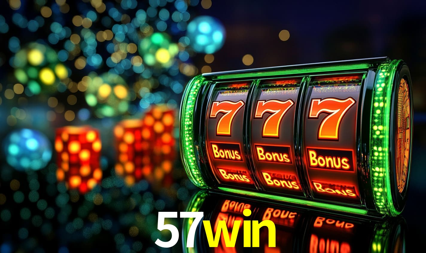 Promoção Relâmpago 57win