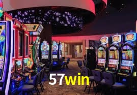 Slots 57win - RTP Alto Certificado