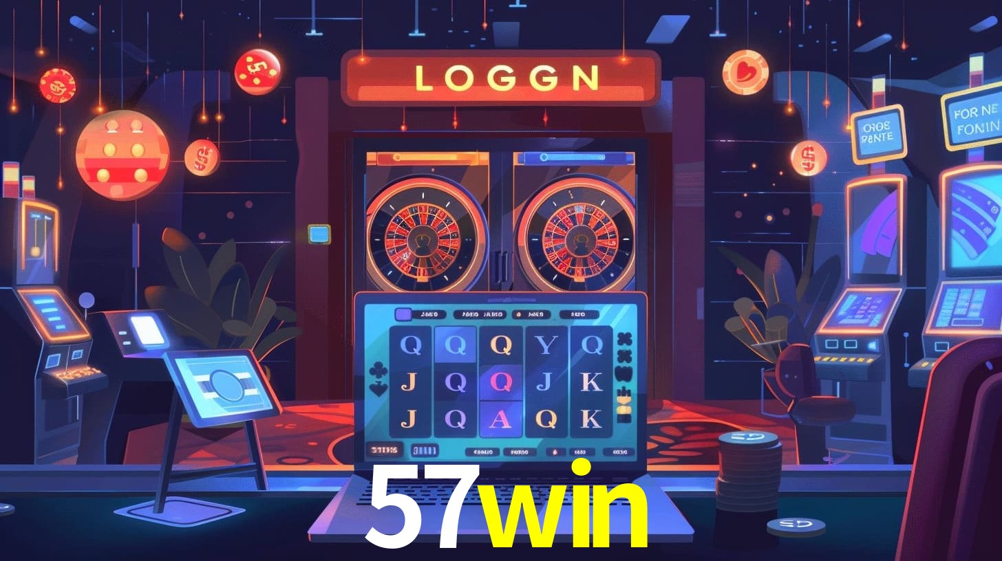 57win Segurança Logo 2
