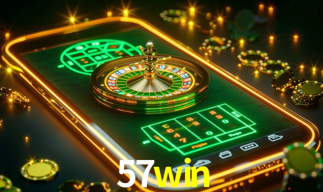 57win Instalar Logo 3