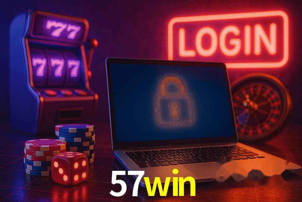 Diretório de Jogos 57win