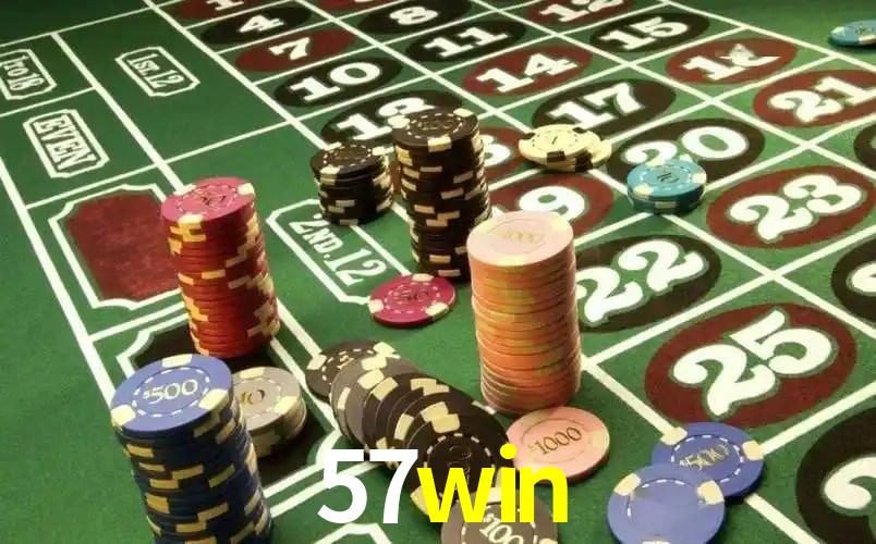 Benefícios da Conta 57win