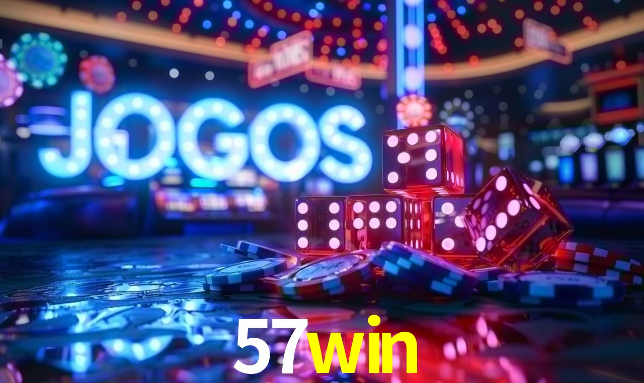 Bônus Diários 57win