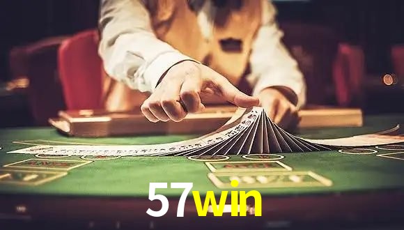Roulette Table 57win