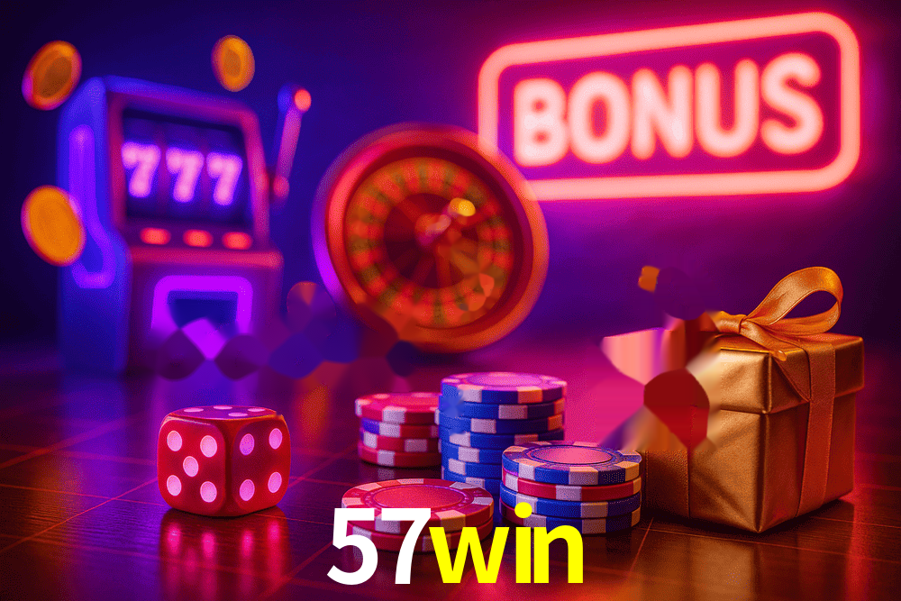 Descubra o Programa VIP da 57win: Vantagens Exclusivas para Jogadores