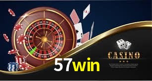 Recursos de Bônus 57win