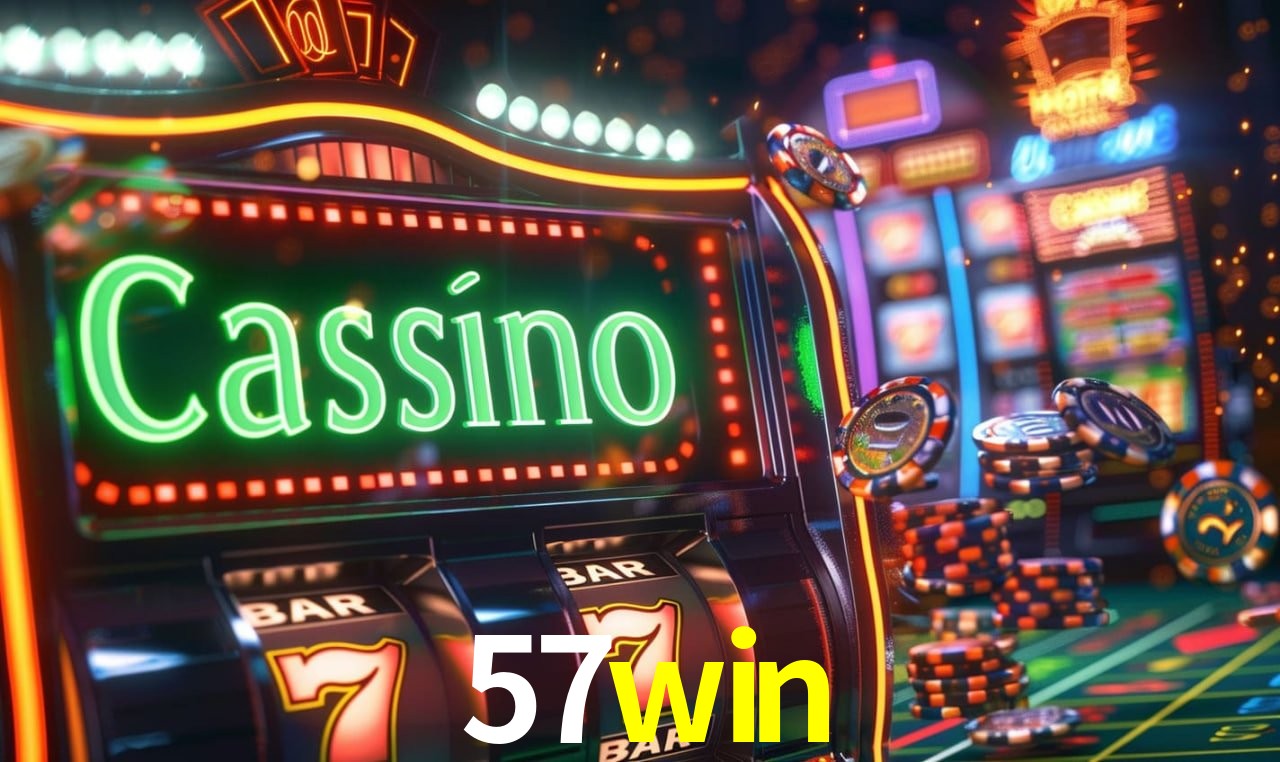 Promoções Sazonais 57win