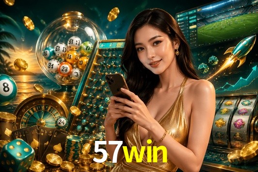 Account Benefits 57win