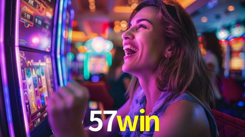 57win: Seu Especialista em Apostas Esportivas Brasileiras