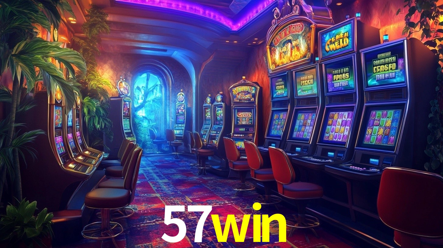Exclusive Games 57win