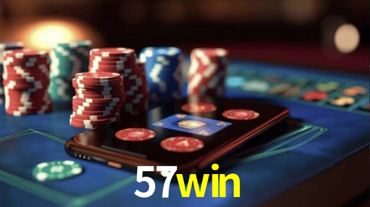 Tecnologia da Plataforma 57win