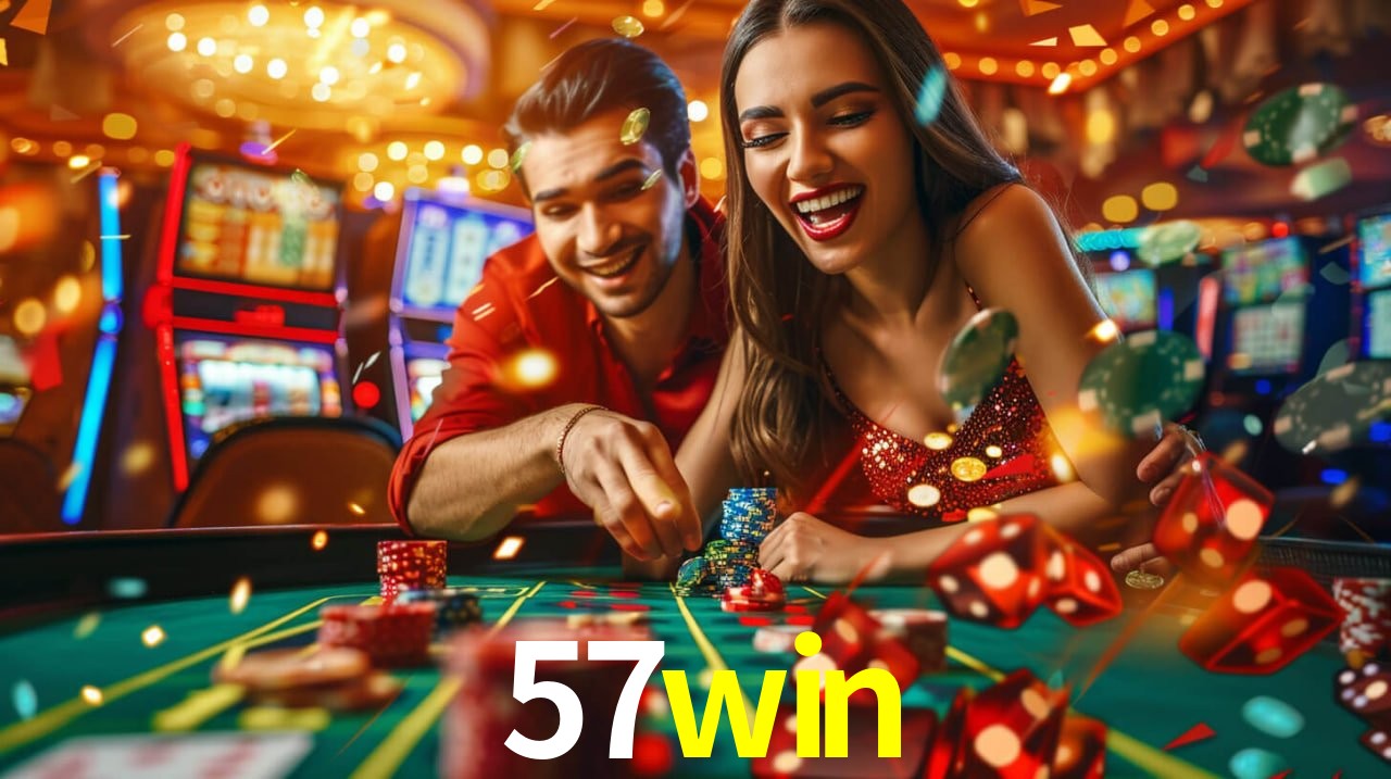 Ofertas Exclusivas 57win