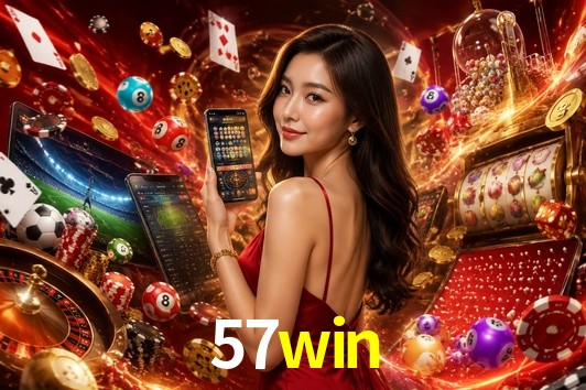 Exclusive Offers 57win