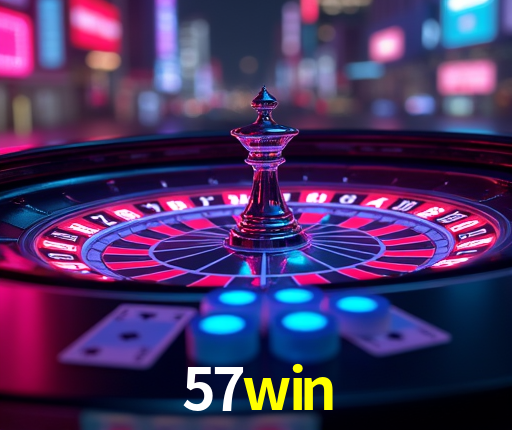 Inovações de Jogos na 57win: O Futuro das Experiências Interativas