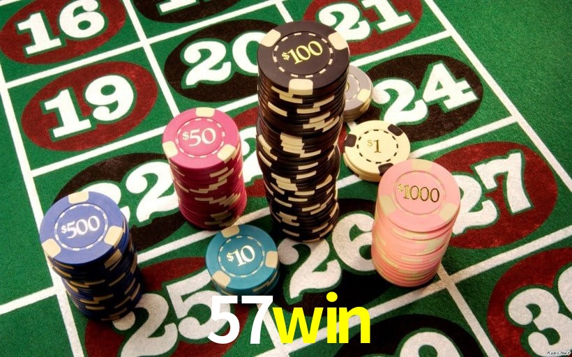 Estatísticas do Jogo 57win