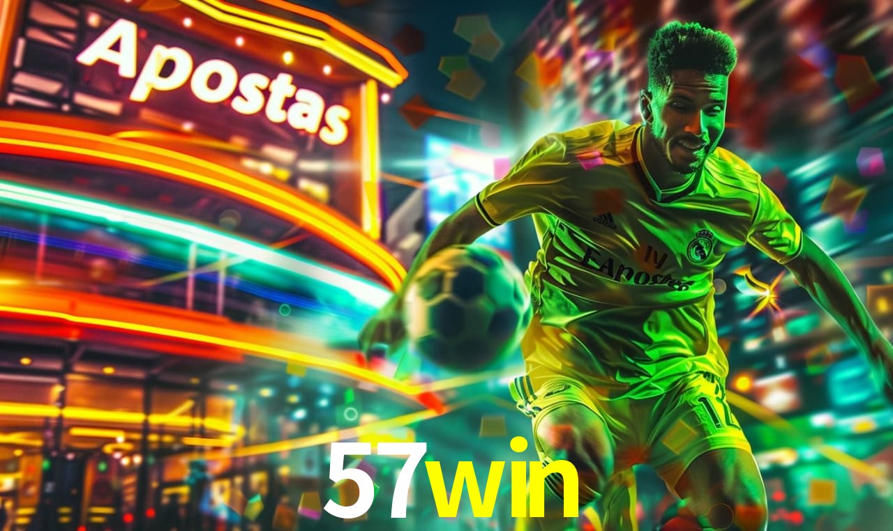 Segurança 2FA 57win