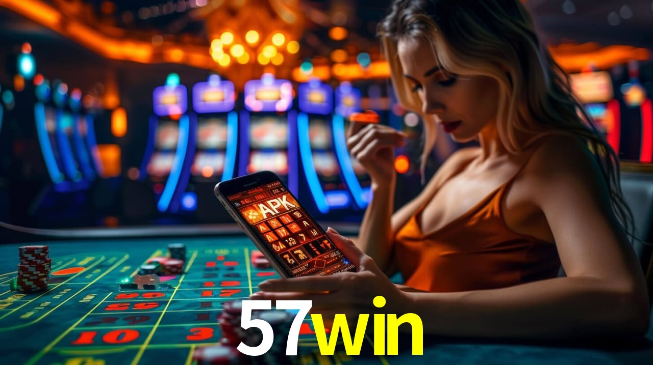 Live Casino 57win