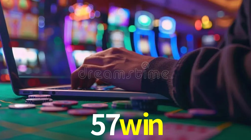 Torneios 57win