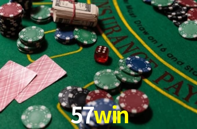 Odds Competitivas 57win