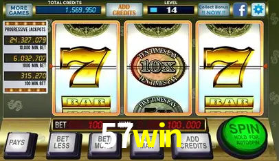 Apostas Esportivas na 57win: Um Guia Completo