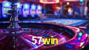 Jogos de Slot 57win