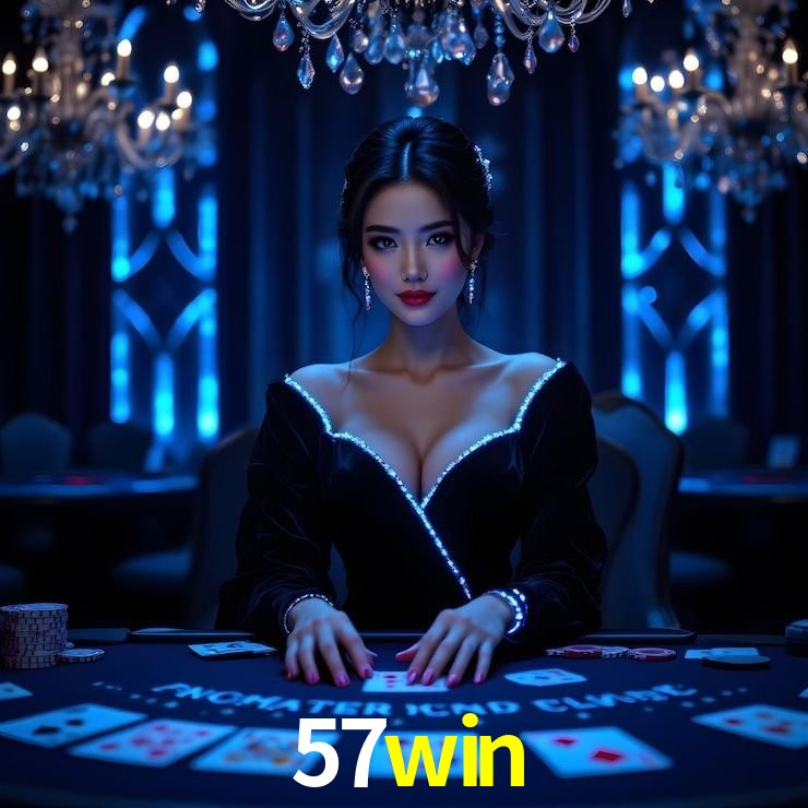 Design Responsivo 57win