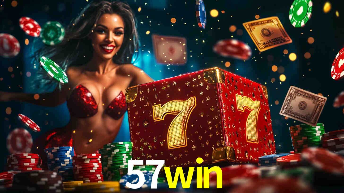 Descubra o Programa VIP da 57win: Vantagens Exclusivas para Jogadores