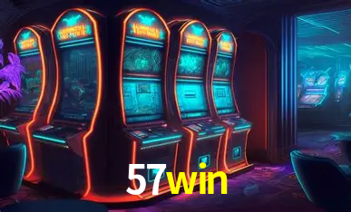 A Emoção da Loteria na 57win: Uma Chance de Mudança de Vida