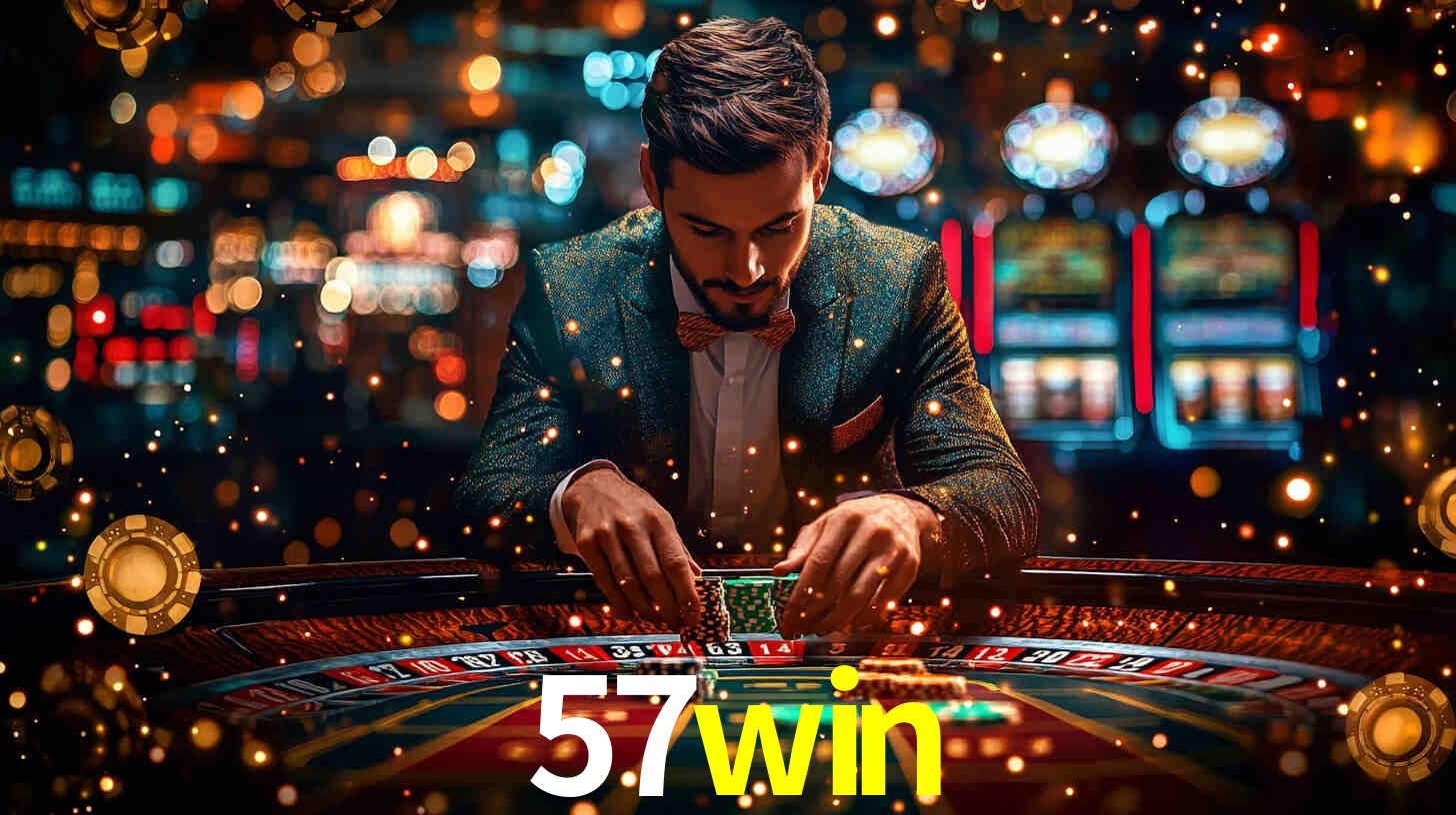 Explore as vantagens do 57win: serviço profissional e confiabilidade