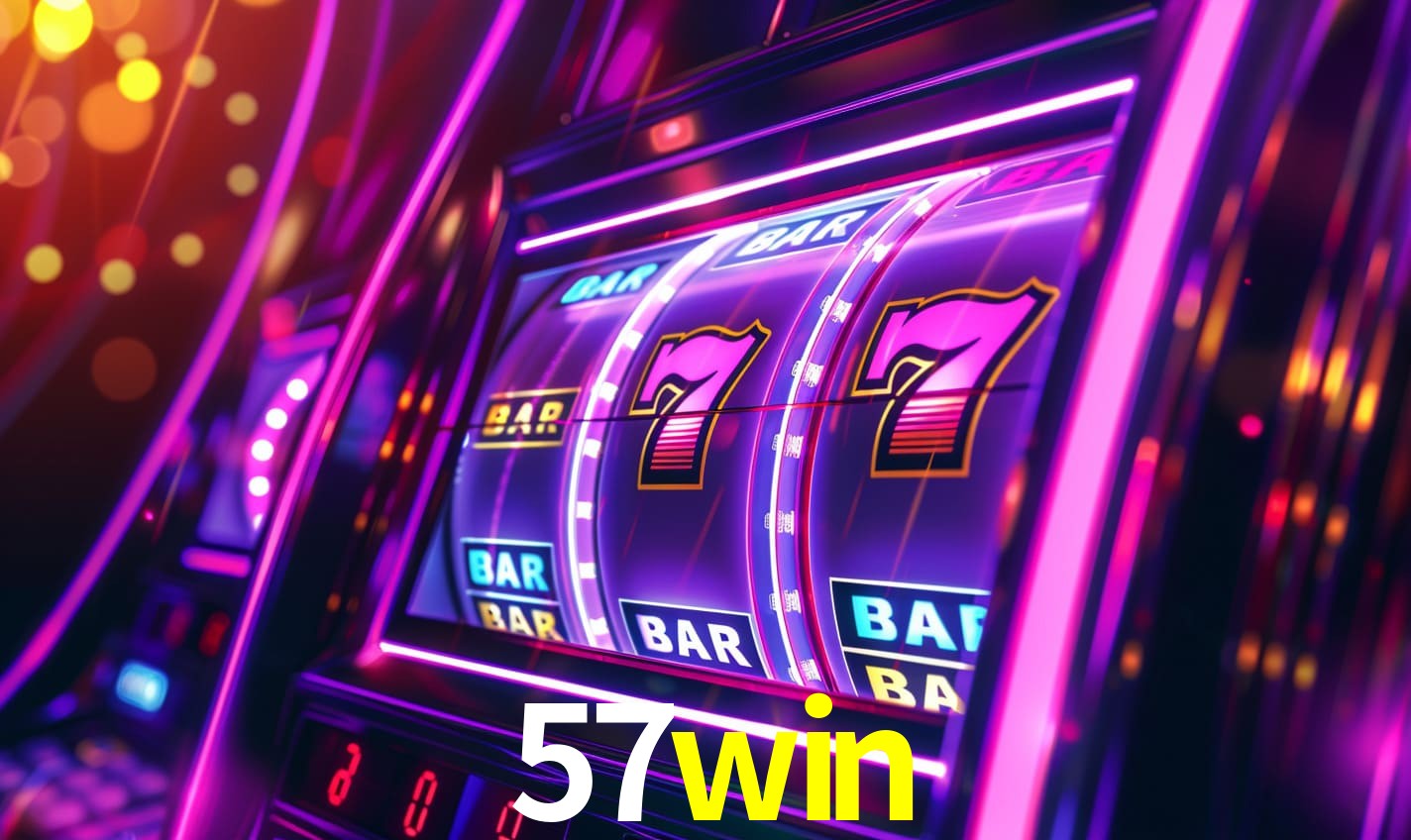 Bônus Generosos e Exclusivos no 57win para Você!