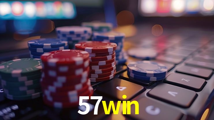 57win Licenciado Curaçao - Segurança SSL 256-bit