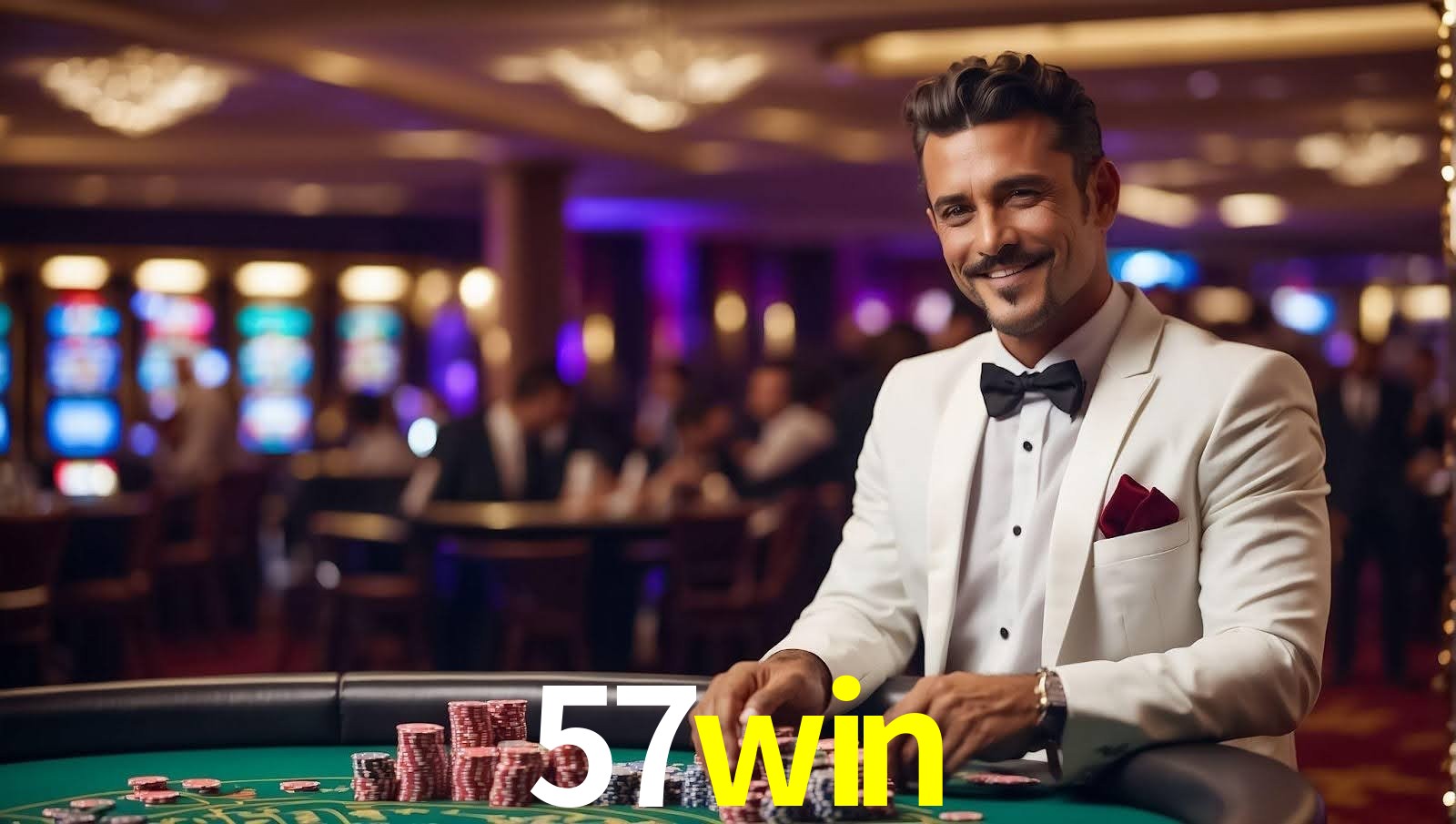 57win Instalar Logo 1