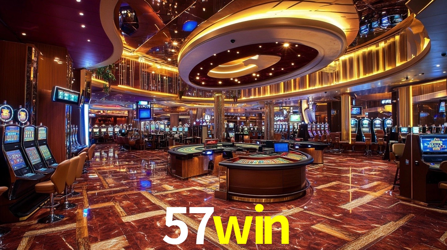 57win App Interface