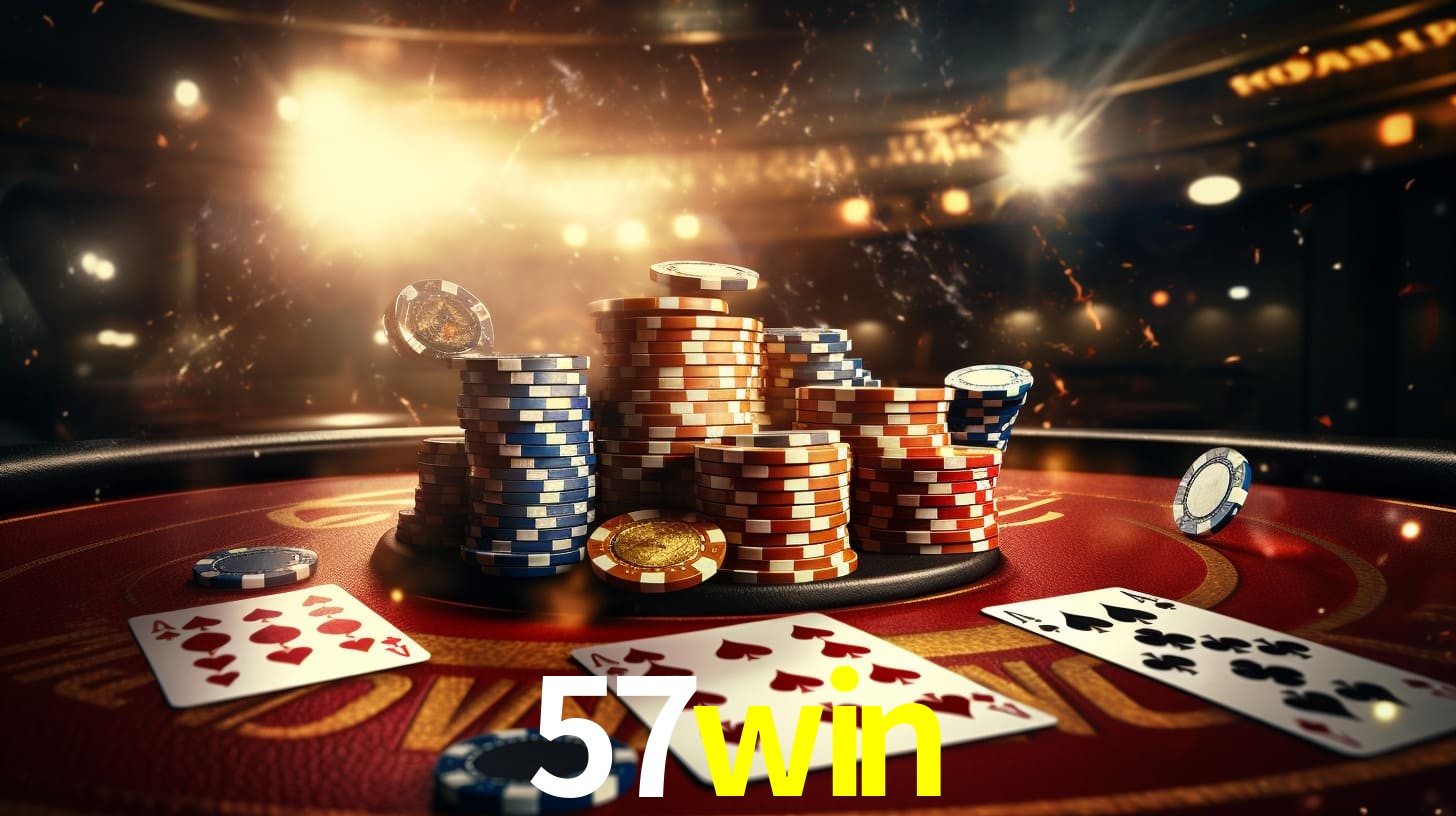 Welcome Bonus 57win