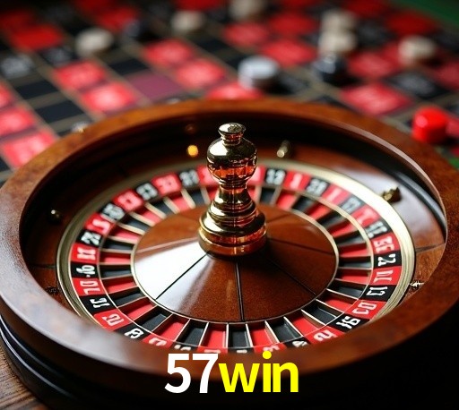 Plataforma 57win - Segurança SSL 256-bit