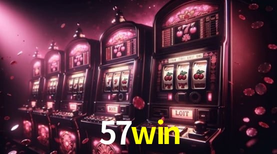PIX Instantâneo 57win