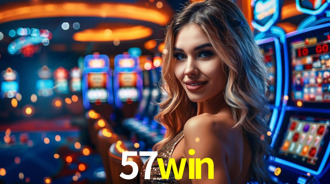 Bonus Features 57win
