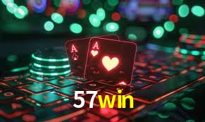 Casino Ao Vivo 57win