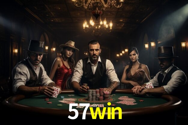 cassino 57win