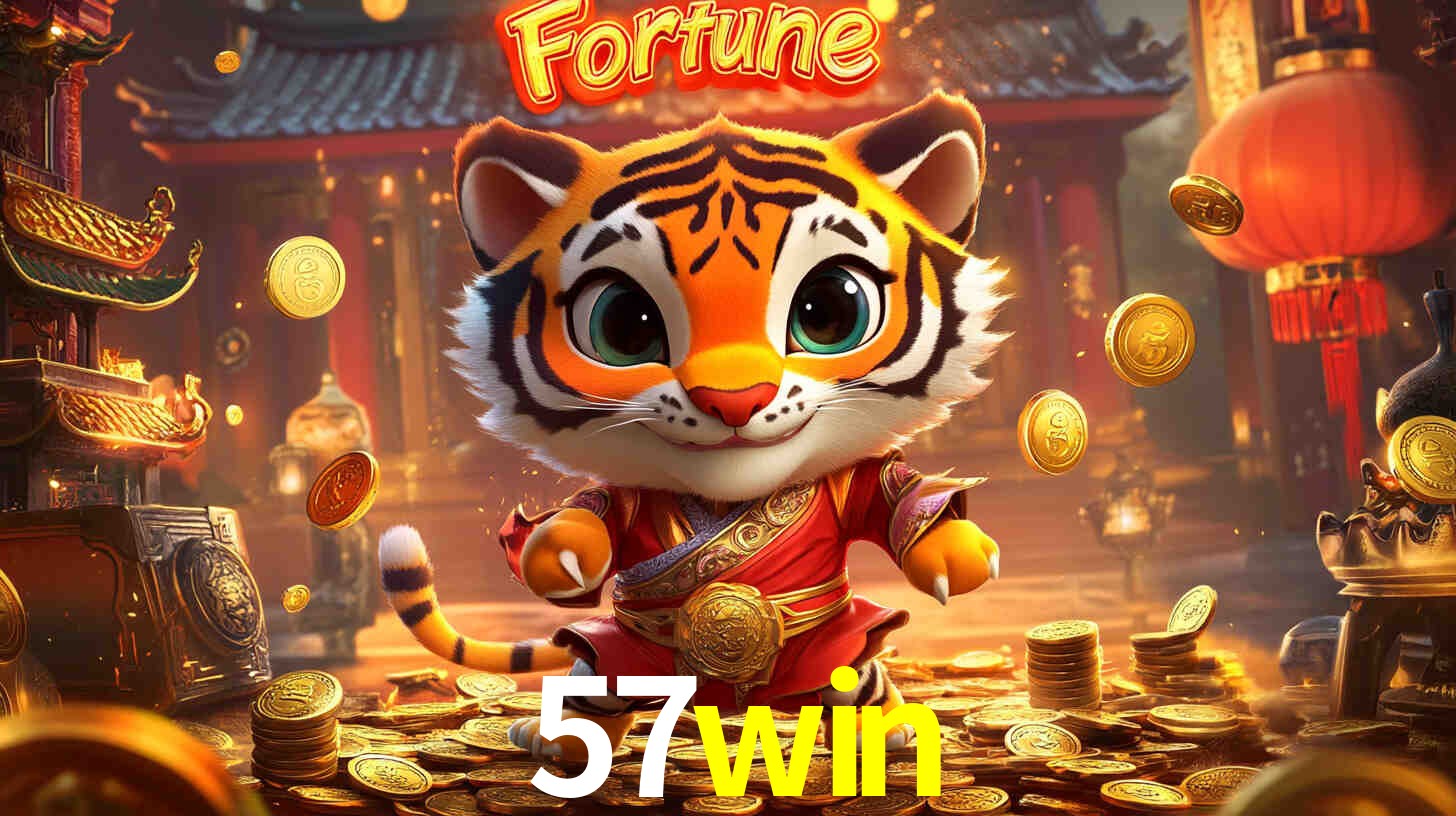 Apostas Esportivas na 57win: Um Guia Completo