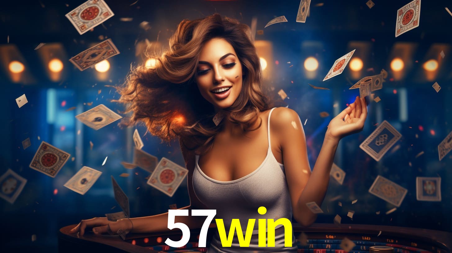 Daily Bonuses 57win