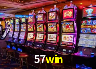 Descubra a Essência do 57win: Nossa História e Compromissos
